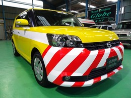 トヨタ カローラルミオン 1.8 S 4WD 