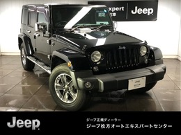 ジープ ラングラー アンリミテッド サハラ 4WD ナビ 地デジ Bカメラ クルーズコントロール