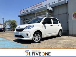 ダイハツ ブーン 1.0 X SAIII 4WD フルセグナビ　バックカメラ　ETC