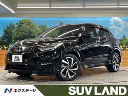 ホンダ ヴェゼル 1.5 ハイブリッド RS ホンダセンシング ホンダインターナビ バックカメラ アダプテ