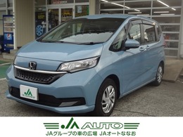 ホンダ フリード+ 1.5 G ホンダセンシング フルセグ　9インチナビ　両側電動ドア