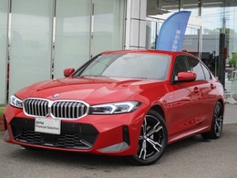 BMW 3シリーズ 320i Mスポーツ 18AW ACC 電動シート・ゲートデモカー禁煙