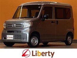 ホンダ N-VAN 660 G 届出済未使用車 禁煙車 HondaSENSING アダ