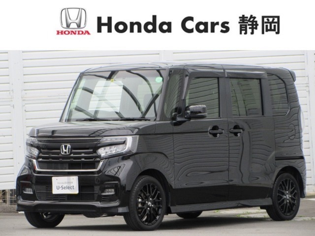 ご覧いただきありがとうございます。Honda Cars静岡　沼津インター店です。どんな事でも構いません。お気になりましたら何なりとお問合せ下さい。スタッフ一同お待ちしております。