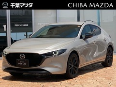 マツダ MAZDA3 ファストバック の中古車 1.8 XD ブラック セレクション ディーゼルターボ 4WD 千葉県千葉市稲毛区 306.9万円