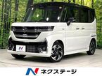 660 カスタム ハイブリッド XSターボ 4WD