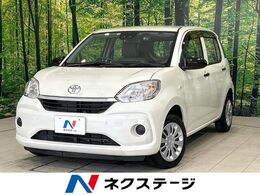 トヨタ パッソ 1.0 X S 純正ナビ バックカメラ スマートアシスト