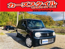 スズキ アルトラパン 660 G 修復歴無ETCスマ-トキ-プッシュスタ-ト
