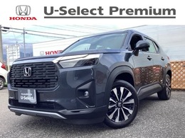 ホンダ WR-V 1.5 Z フルセグナビ/ブルートゥース/ホンダコネ