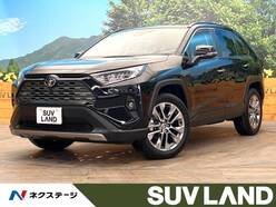 R6　トヨタ　RAV4　4WD