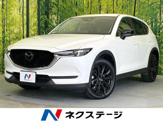 マツダコネクト10型ナビ　全周囲カメラ　衝突被害軽減システム