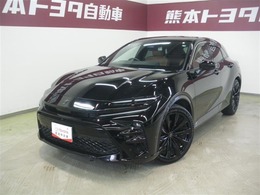 トヨタ クラウンスポーツ クラウン スポーツ Z 試乗車UP・パノラマルーフ・ドラレコ前後