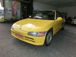 ホンダ ビート 660 純正仕様