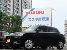 スズキ スイフト 1.2 XG 4WD ディスプレイオーディオ デュアルセンサー