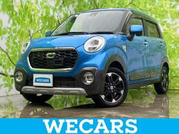 ダイハツ キャスト アクティバ 660 G SAII 社外 SDナビ/スマートアシスト(トヨタ・ダ