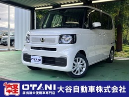 ホンダ N-BOX 660 ホンダセンシング　LED　キーフリー