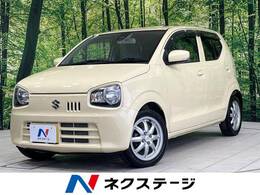 スズキ アルト 660 X セーフティサポート シートヒーター