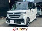 660 カスタム ハイブリッド XS