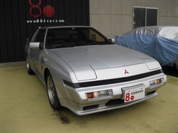 三菱 スタリオン 2.6 GSR-VR ノーマル車両