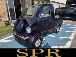 ダイハツ ミゼットII 660 ピック Rタイプ 