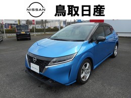日産 ノート 1.2 X 