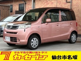 ホンダ ライフ 660 C 純正ナビ　USB　CD　SD　AM/FM　マニュアル