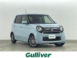 ホンダ N-ONE 660 スタンダード L 純正メモリナビ バックカメラ ETC