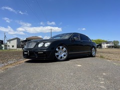 ベントレー コンチネンタル の中古車 6.0 4WD 愛知県安城市 310.0万円