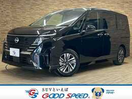 日産 セレナ 2.0 ハイウェイスターV 純正12.3型ナビ 　プロパイロット　全周囲