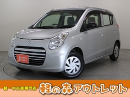 スズキ アルト 660 エコ L 修復歴無し車両　キーレスキー　アイドリン