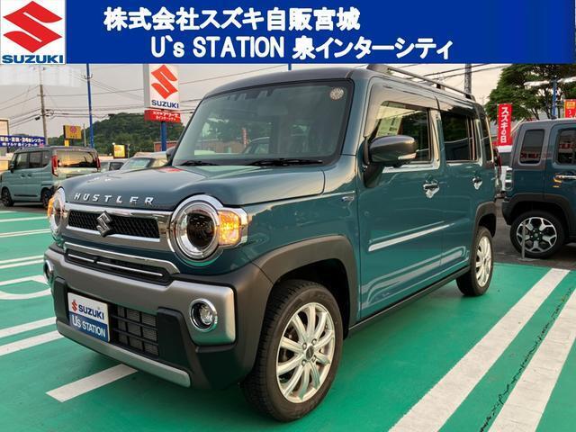 魅力的なデザイン☆街乗り・アウトドアにピッタリ☆ 現車確認及び納車時にご来店いただける、一般の方への販売とさせて頂きます。