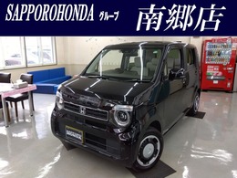 ホンダ N-WGN 660 L 4WD 