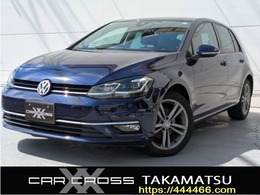 フォルクスワーゲン ゴルフ TSI ハイライン マイスター 