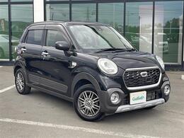 ダイハツ キャスト スタイル 660 G SAII 4WD ワンオーナー 社外ナビ フルセグ ドラレコ