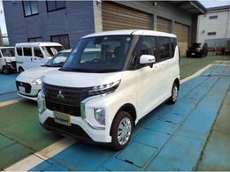 三菱 eKスペース 660 M 4WD eアシスト　4WD