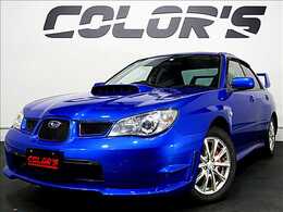 スバル インプレッサ 2.0 WRX 4WD リアスポイラーETCターボ4WD純正アルミ