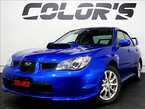 2.0 WRX 4WD