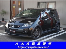 三菱 コルト 1.5 ラリーアート バージョンR ETC　キーレス　HIDライト　アルミホイール