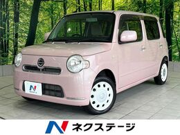 ダイハツ ミラココア 660 X 禁煙車 SDナビ Bluetooth バックカメラ ETC