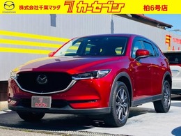 マツダ CX-5 2.5 25S プロアクティブ 4WD BOSE　ETC　ドライブレコーダー