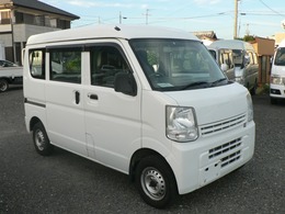 マツダ スクラム 660 PA ハイルーフ 5AGS車 ABS　ETC