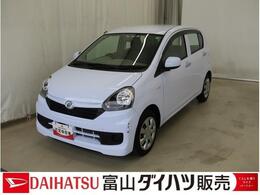 ダイハツ ミライース 660 L 取説記録簿　アイドリング　ダブルエアバッ