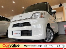 ダイハツ タント 660 L SAIII スマートアシスト　ETC