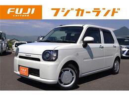 ダイハツ ミラトコット 660 X SAIII ワンオーナー バックカメラ パーキングセン