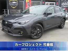 スバル クロストレック 2.0 ツーリング 4WD (純正OP9型ナビTV/Bカメラ/シートヒーター)