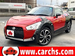 ダイハツ コペン エクスプレイ S 660 禁煙車/5速MT/DIATONE SOUNDナビ/フルセグ/