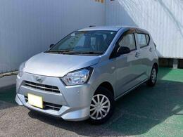 ダイハツ ミライース 660 L SAIII 