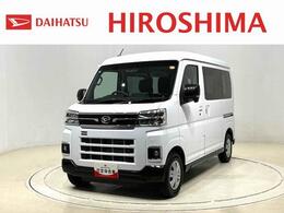 ダイハツ アトレー 660 RS 4WD 