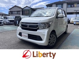 ホンダ N-WGN 660 G Aパッケージ 衝突軽減B スマートキー