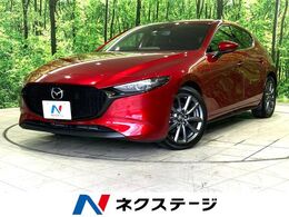 マツダ MAZDA3ファストバック 2.0 20S プロアクティブ ツーリング セレクション マツダコネクトナビ 全周囲カメラ 衝突軽減